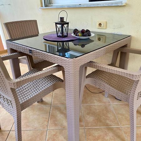 סרנדה Bellas Apartment 2 מראה חיצוני תמונה