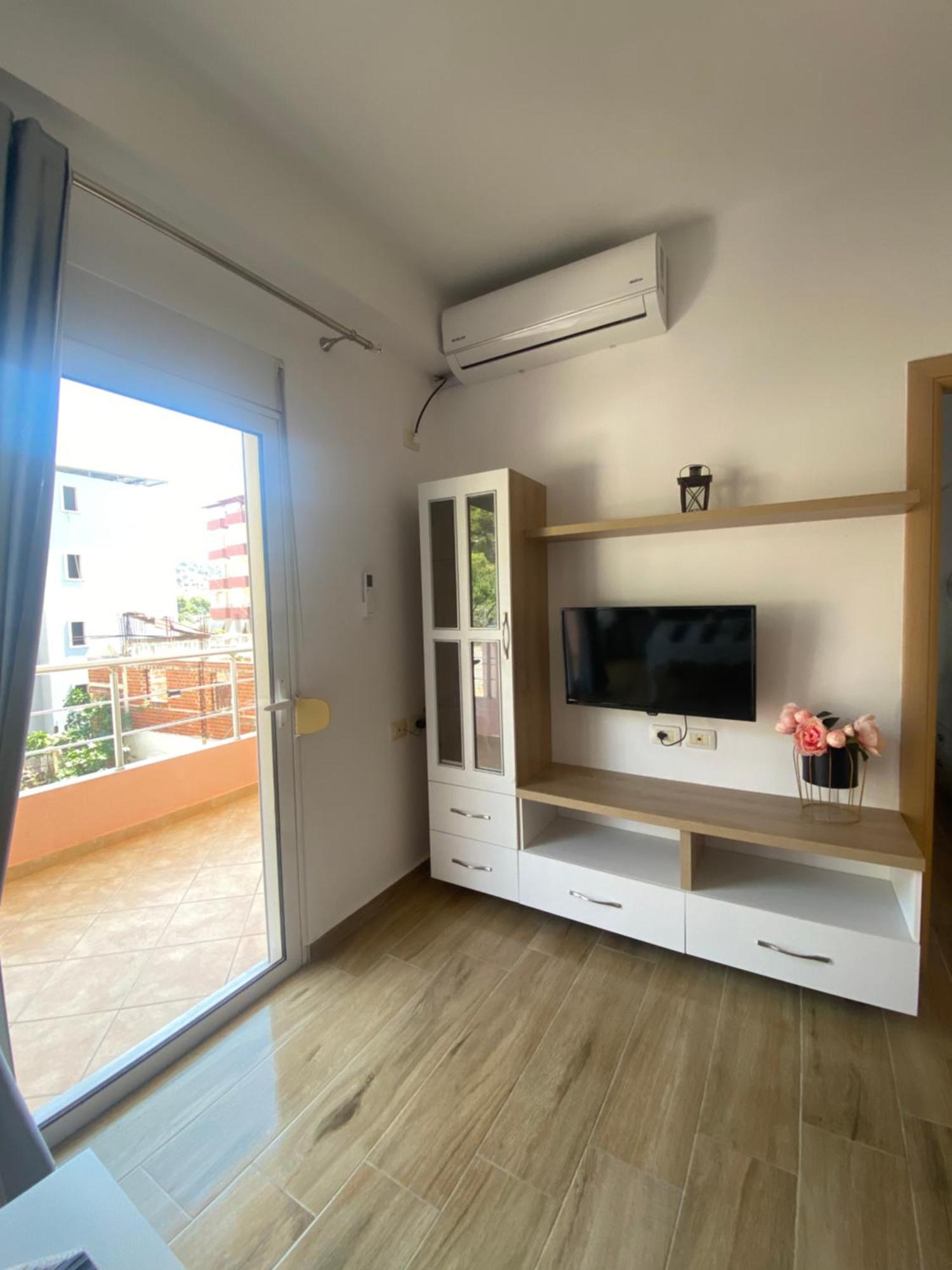 סרנדה Bellas Apartment 2 מראה חיצוני תמונה
