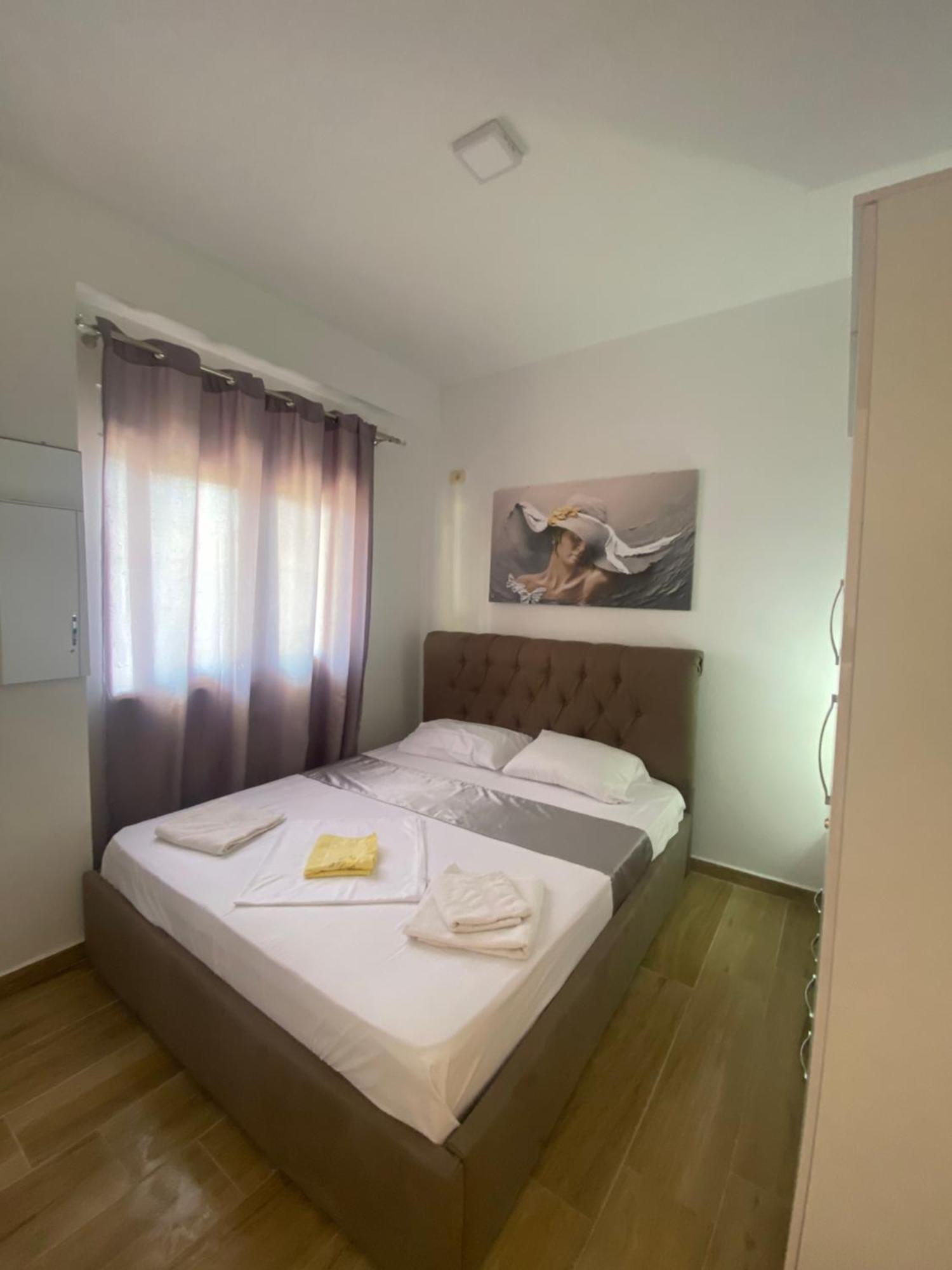 סרנדה Bellas Apartment 2 מראה חיצוני תמונה