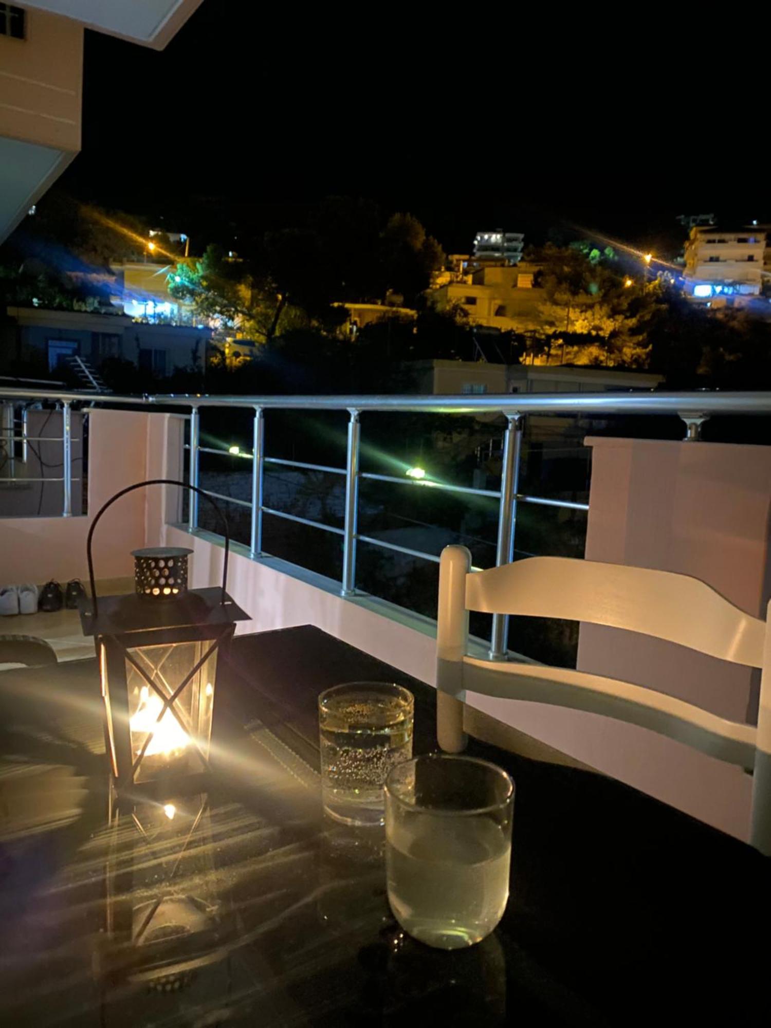 סרנדה Bellas Apartment 2 מראה חיצוני תמונה