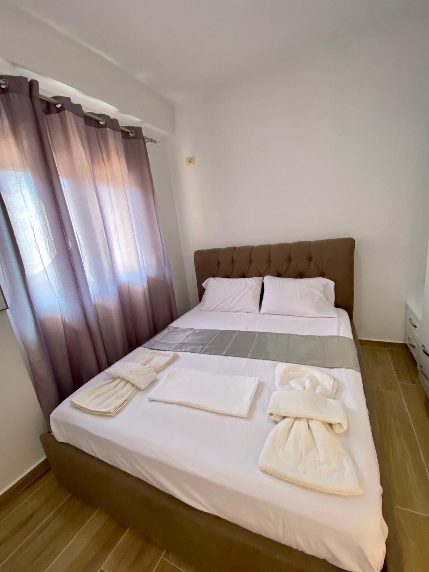 סרנדה Bellas Apartment 2 מראה חיצוני תמונה