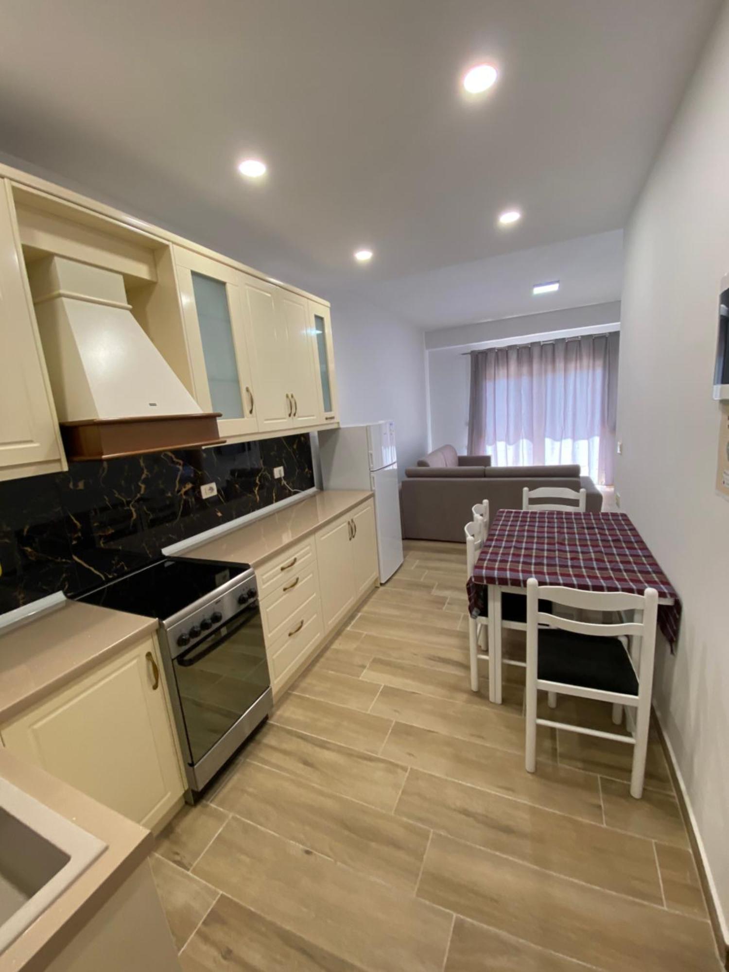 סרנדה Bellas Apartment 2 מראה חיצוני תמונה