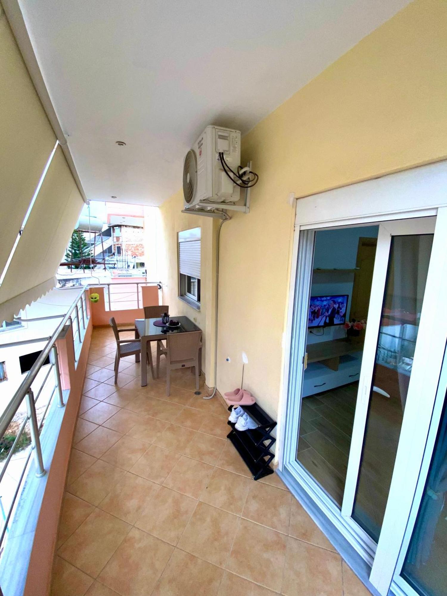 סרנדה Bellas Apartment 2 מראה חיצוני תמונה