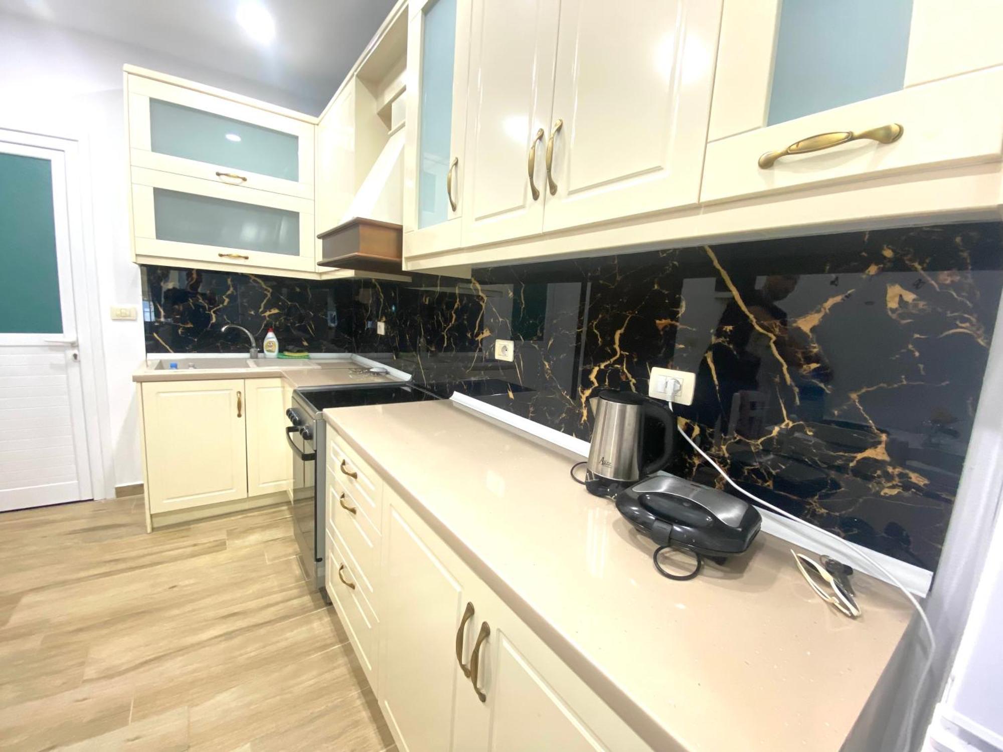 סרנדה Bellas Apartment 2 מראה חיצוני תמונה