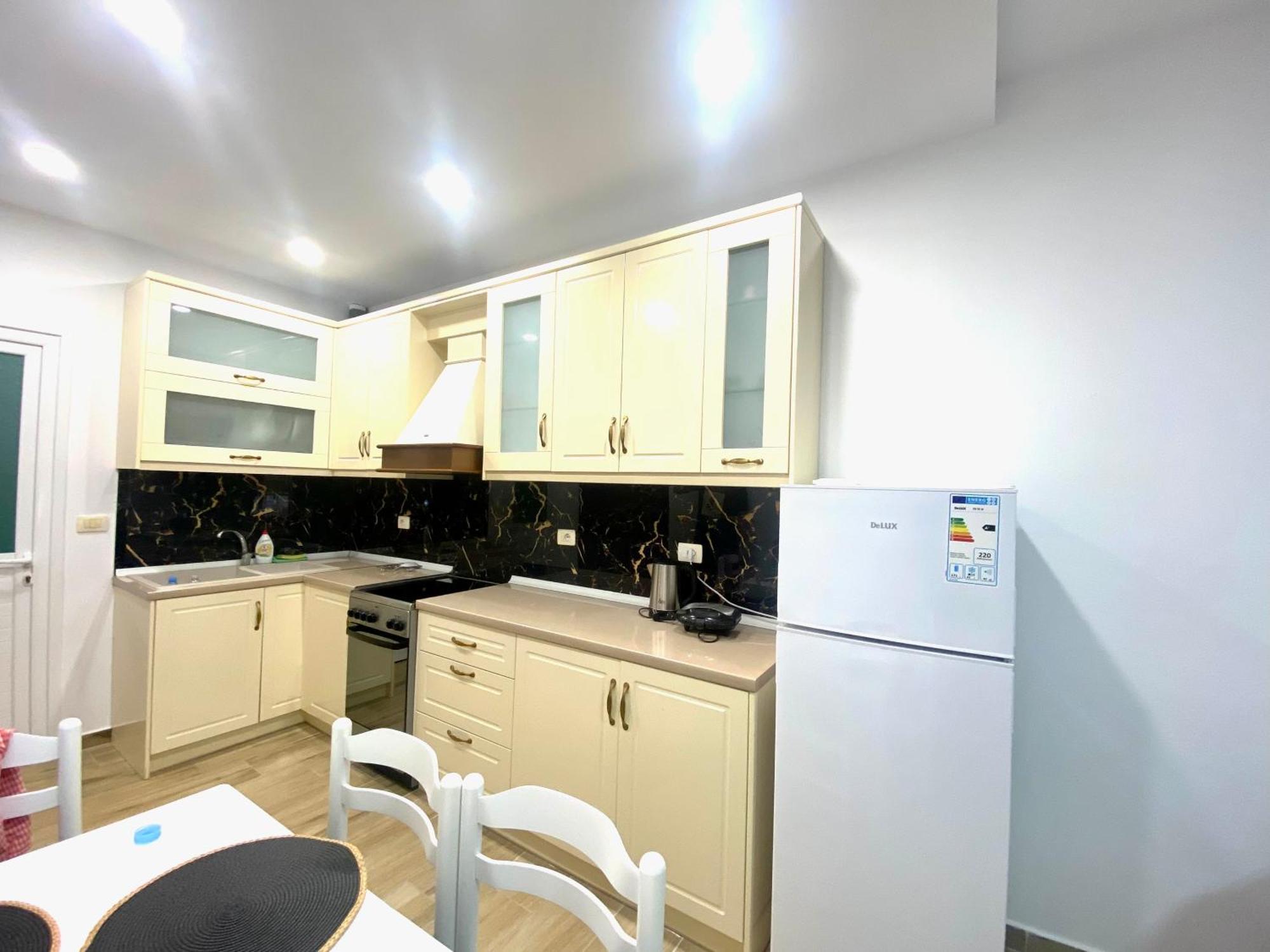 סרנדה Bellas Apartment 2 מראה חיצוני תמונה