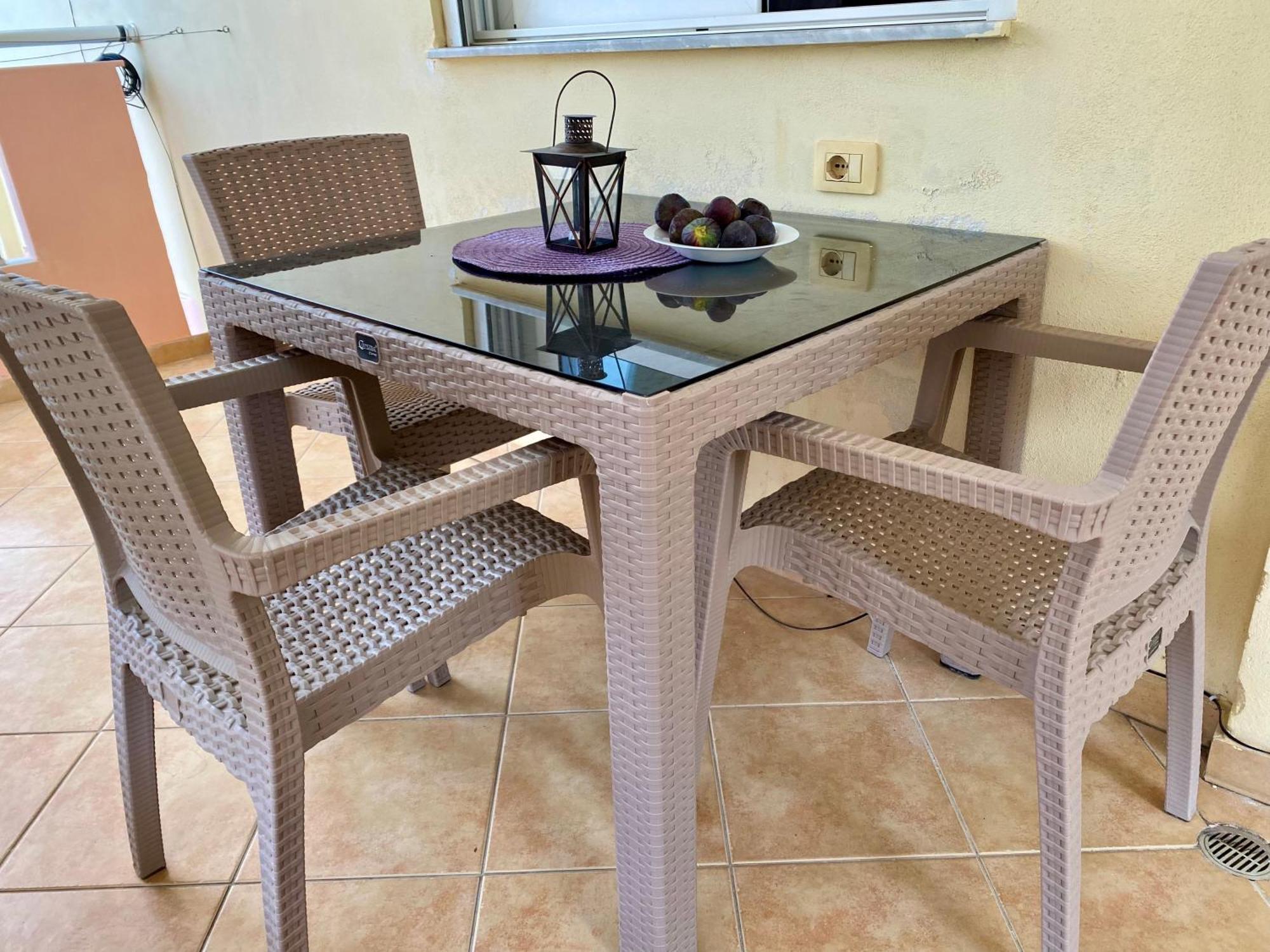 סרנדה Bellas Apartment 2 מראה חיצוני תמונה